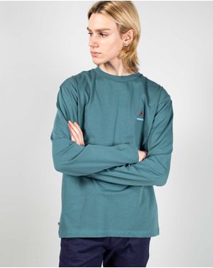 Bluza din bumbac organic 25KOS10013