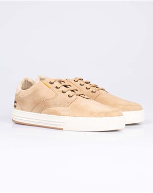 Pantofi casual din piele naturala 25EPY03004