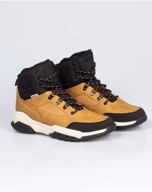 Bocanci imblaniti pentru barbati 25YEL39006