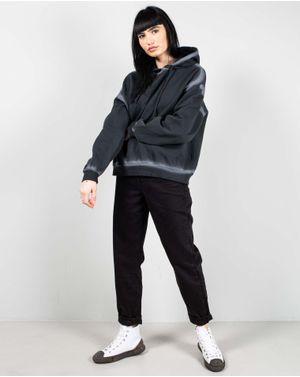 Jeans mom fit din bumbac 25YEL30013