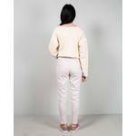 Jeans-din-bumbac-cu-talie-inalta-25YEL30015