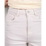 Jeans-din-bumbac-cu-talie-inalta-25YEL30015