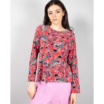 Bluza-de-pijama-cu-imprimeu-N241670001