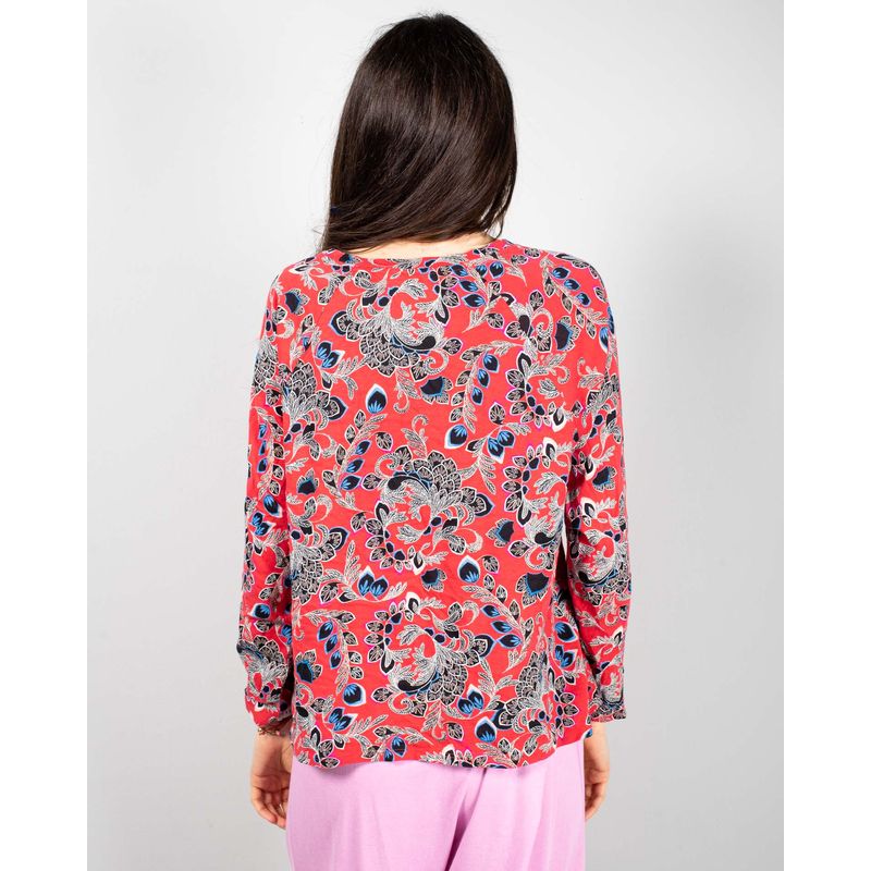 Bluza-de-pijama-cu-imprimeu-N241670001