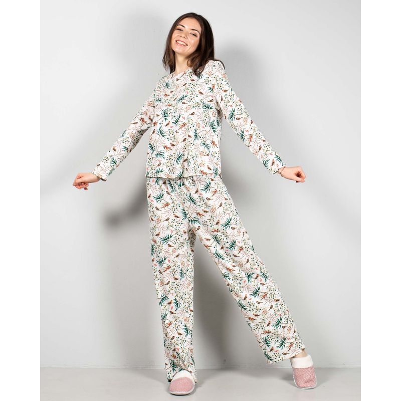N241670002-BLUZA-DE-PIJAMA---DAMA