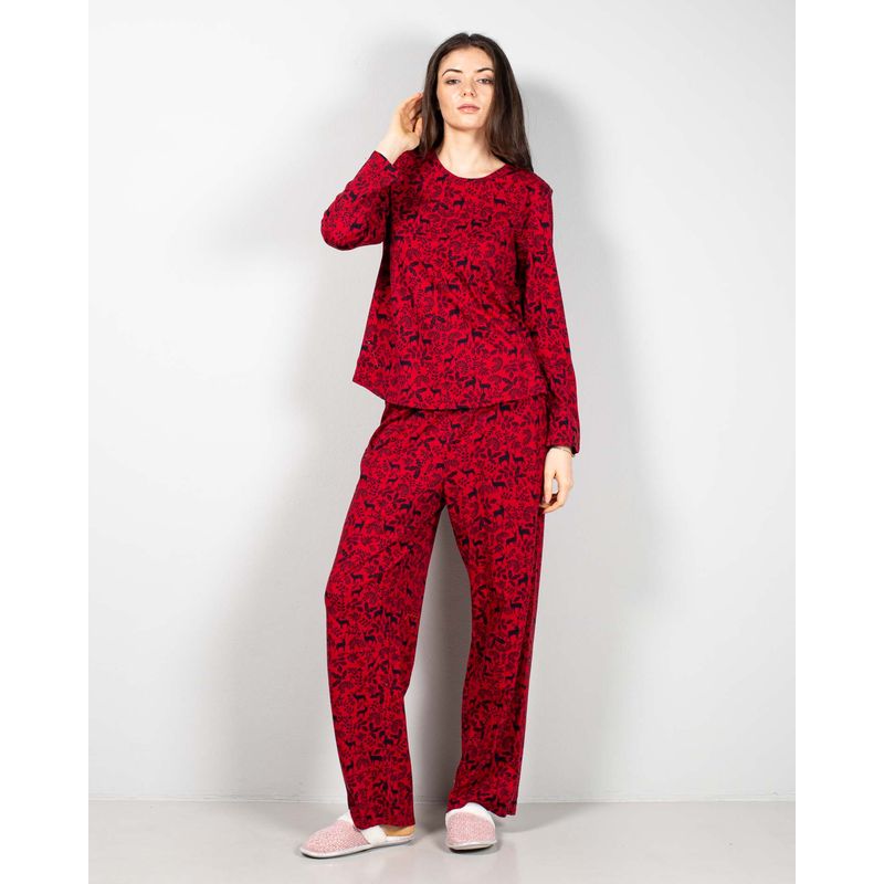 N241670006-BLUZA-DE-PIJAMA---DAMA