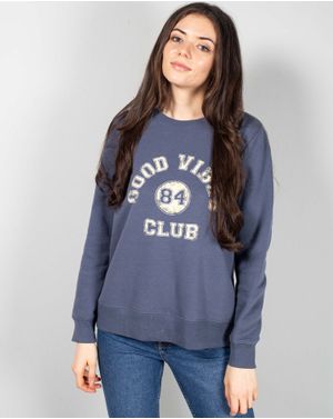 Bluza cu interior pufos N241648001