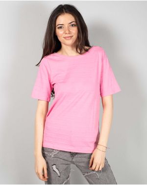 Tricou din bumbac cu maneca scurta N241652007