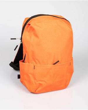 Rucsac portocaliu