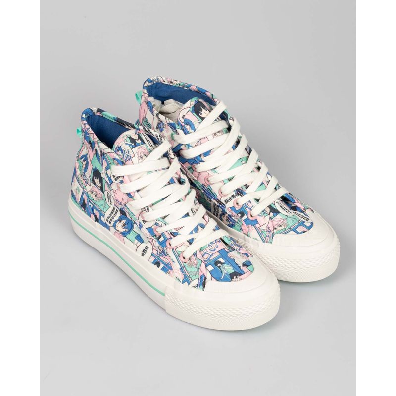 25YEL43001-PANTOFI-SPORT---DAMA