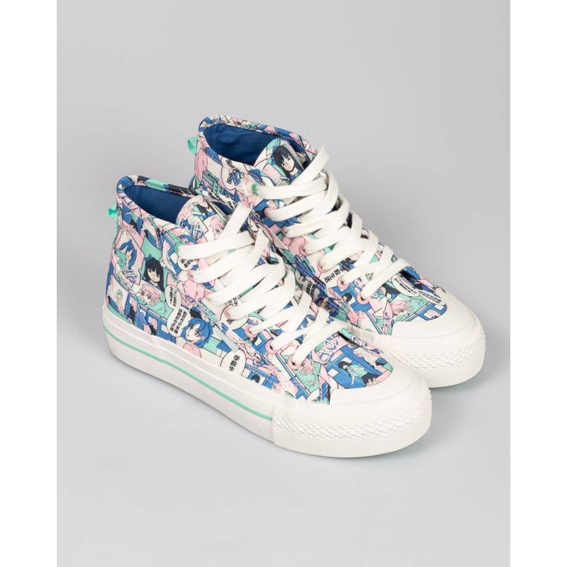 25YEL43001-PANTOFI-SPORT---DAMA