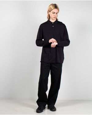 Pantaloni chino din bumbac 25YEL19005