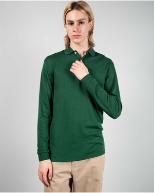 Bluza din bumbac cu maneca lunga N241666006