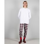 Pantaloni-de-pijama-din-bumbac-N241671006