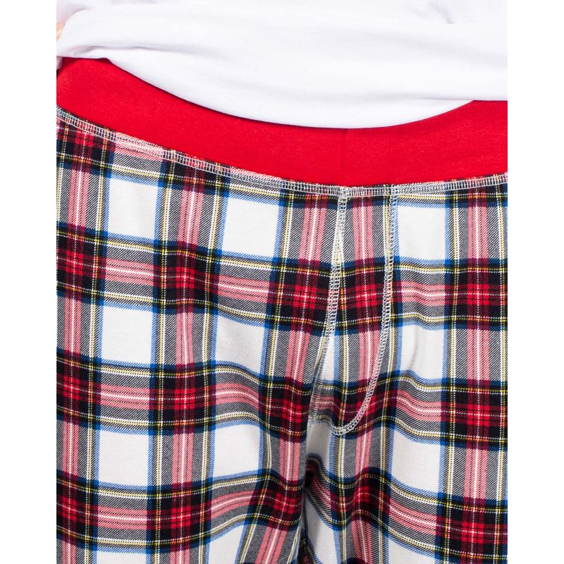 Pantaloni-de-pijama-din-bumbac-N241671006