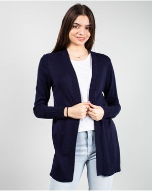 Cardigan tricotat fin 25MKF02229