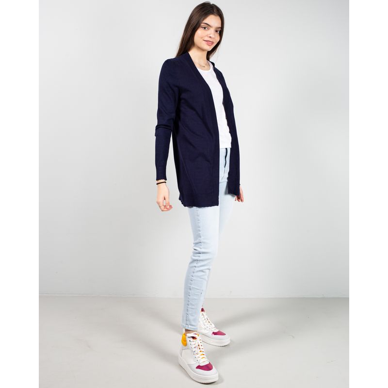 25MKF02229-CARDIGAN---DAMA