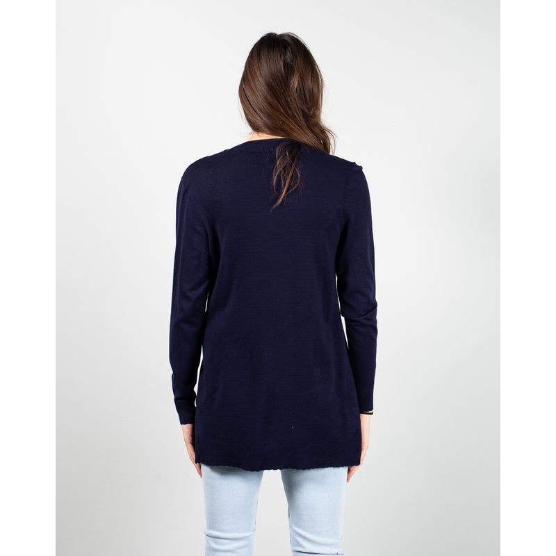 25MKF02229-CARDIGAN---DAMA