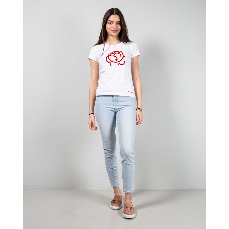 25YEL08001-TRICOU---DAMA