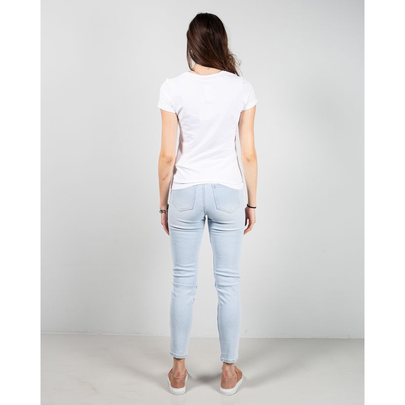 25YEL08001-TRICOU---DAMA