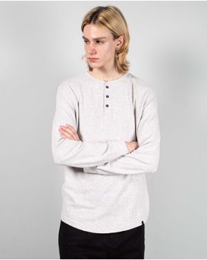 Bluza cu maneca lunga pentru barbati N241642002
