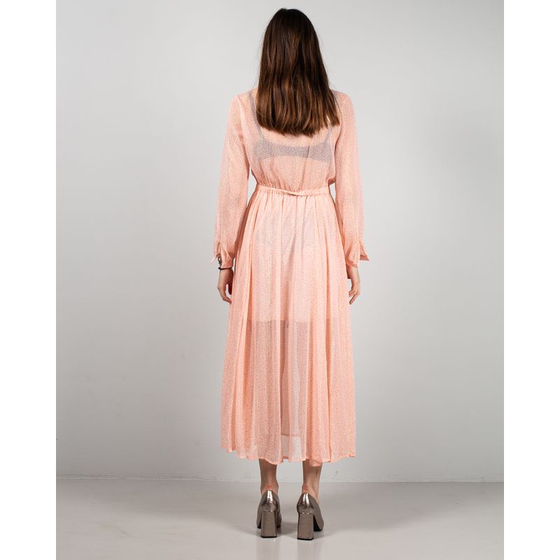 Rochie-subtire-cu-nasturi-si-maneca-lunga-24MAB07016
