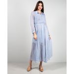 Rochie-cu-animal-print-cu-nasturi-24MAB07019
