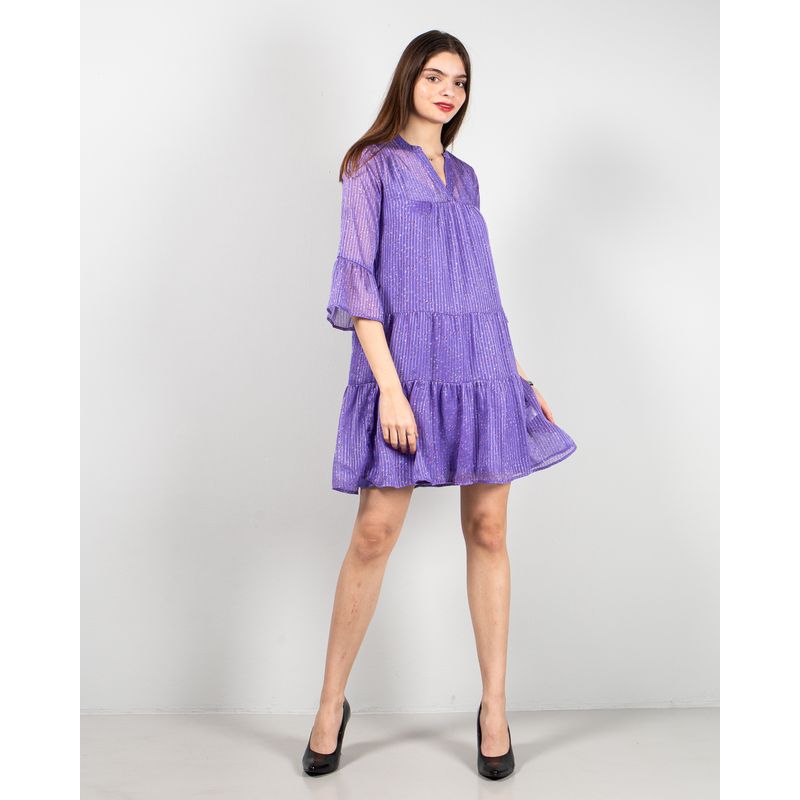 Rochie-cu-dublura-si-maneci-trei-sferturi-24MAB07020