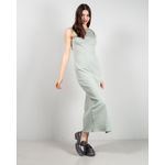 Rochie-din-bumbac-striat-cu-spatele-gol-25YEL34036