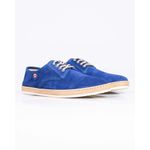 Pantofi-Nobrand-din-piele-intoarsa-cu-siret-25MAX01006