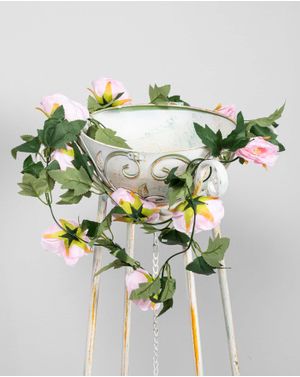 Flori artificiale decorative