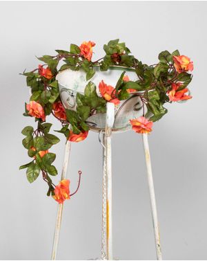 Flori artificiale decorative