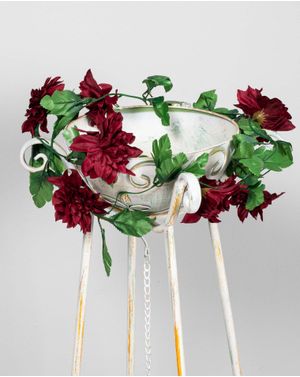 Flori artificiale decorative