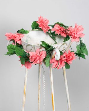Flori artificiale decorative