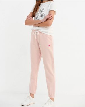 Pantaloni de trening Funky Buddha 25ALX01422
