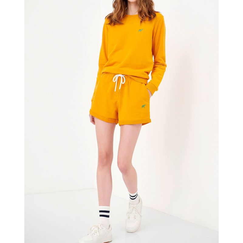 25ALX01264-PANTALONI-SCURTI---PANTALONI