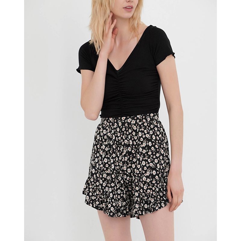 25ALX01268-PANTALONI-SCURTI---PANTALONI