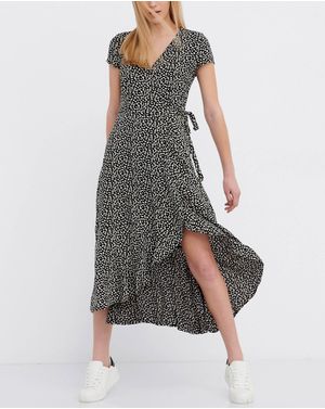 Rochie asimetrica Funky Buddha 25ALX01167
