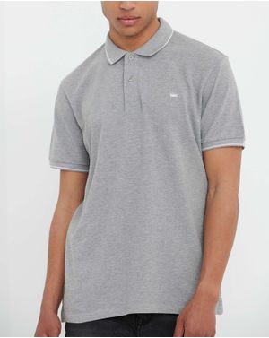 Tricou Funky Buddha din bumbac 25ALX01204