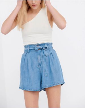 Pantaloni scurti Funky Buddha 25ALX01383