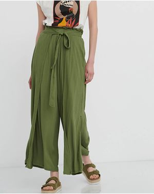 Pantaloni Funky Buddha 25ALX01427