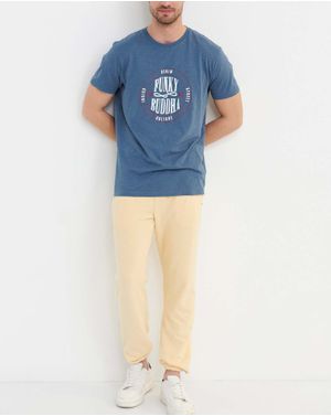 25ALX01236 PANTALONI TRENING - SPORT