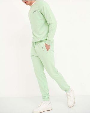 25ALX01237 PANTALONI TRENING - SPORT