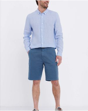 Pantaloni scurti Funky Buddha 25ALX01291