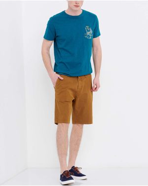 25ALX01292 PANTALONI SCURTI - PANTALONI SCURTI
