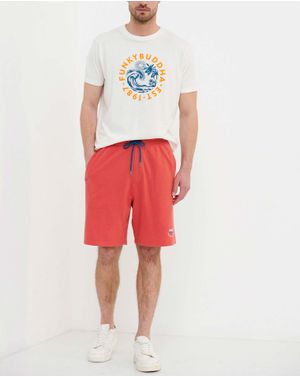 25ALX01333 PANTALONI SCURTI - PANTALONI SCURTI