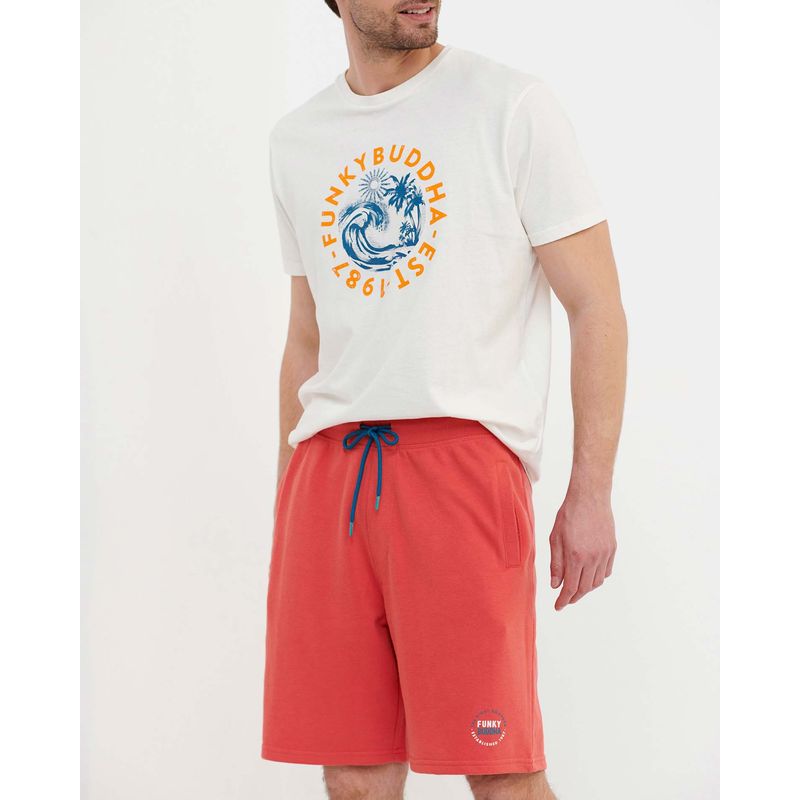 25ALX01333-PANTALONI-SCURTI---PANTALONI-SCURTI