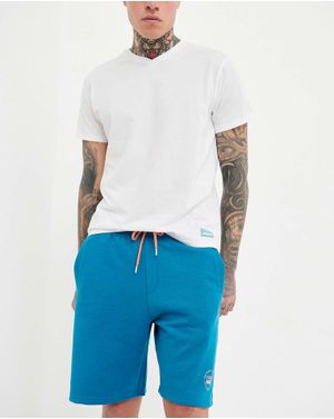 Pantaloni scurti Funky Buddha 25ALX01334