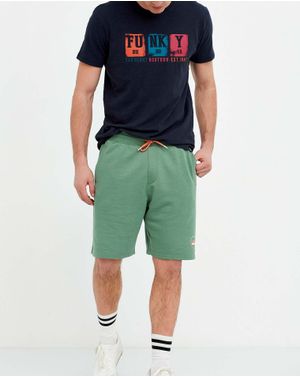 25ALX01335 PANTALONI SCURTI - PANTALONI SCURTI