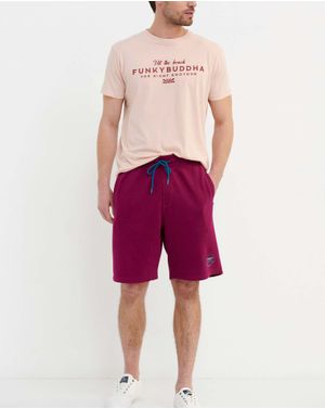 25ALX01336 PANTALONI SCURTI - PANTALONI SCURTI